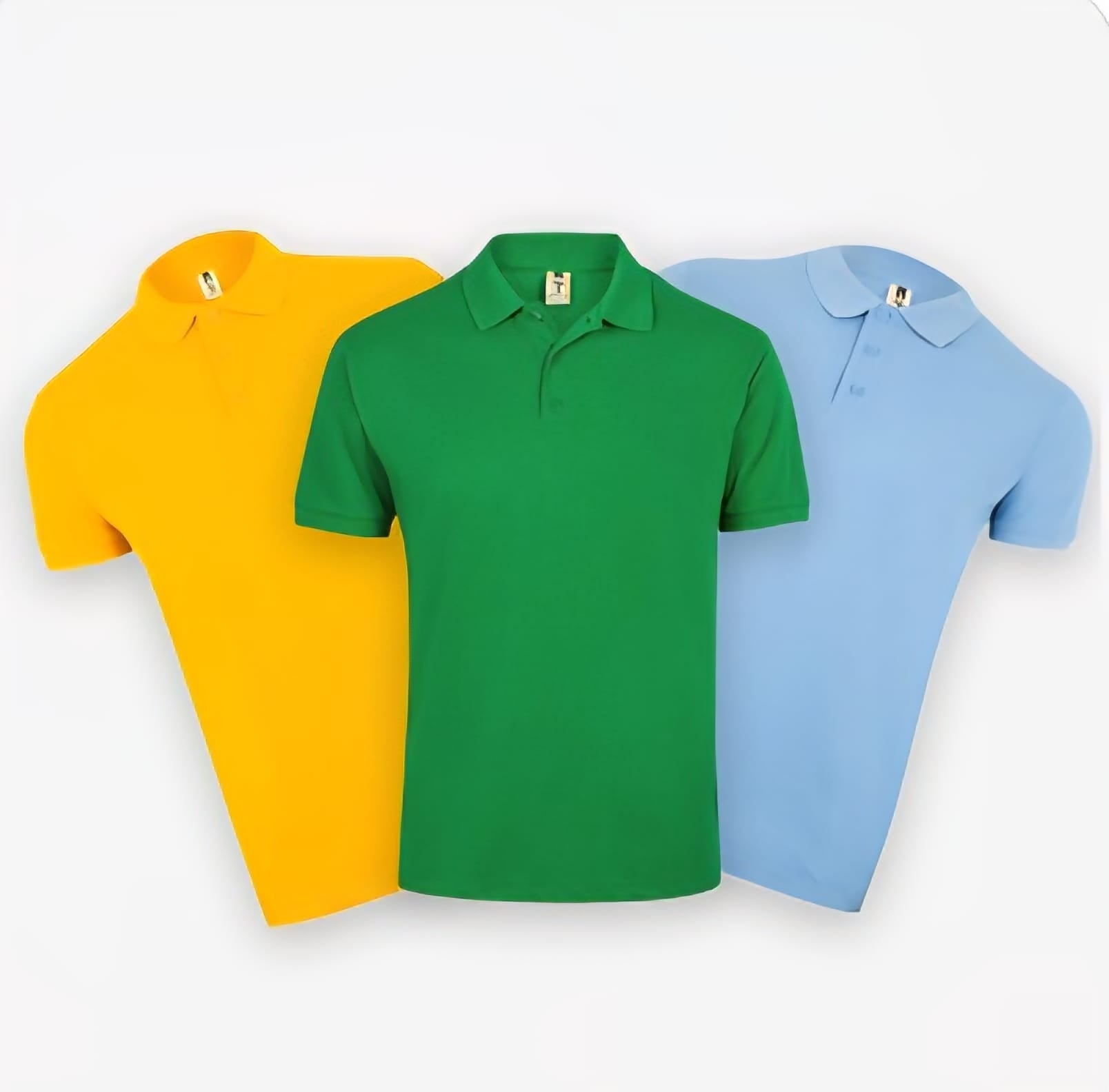 Tricouri polo