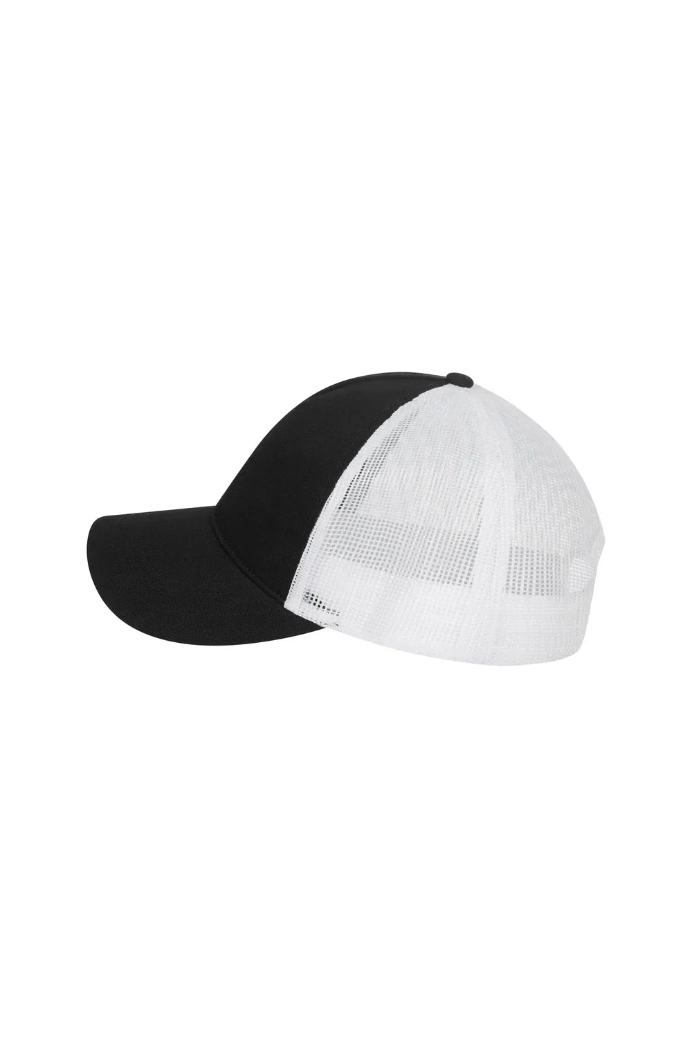 SAPCA NEGRU/ALB HAMILTON BICOLOR