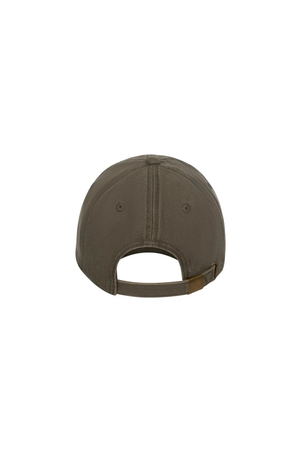 SAPCA KHAKI (VINTAGE) FORBES