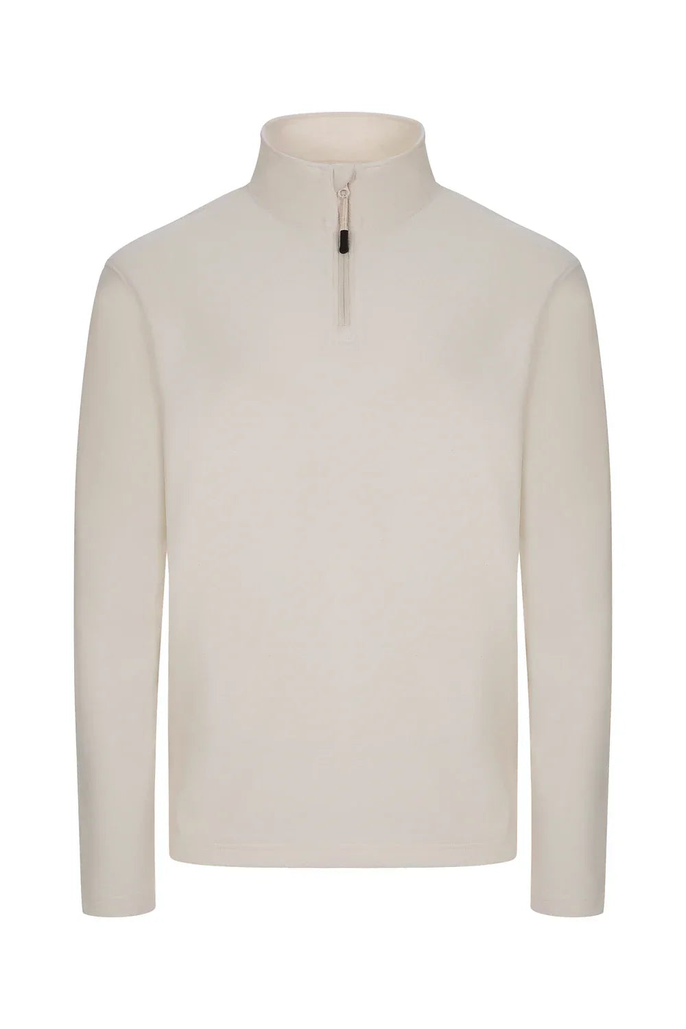 BLUZA FLEECE IVORY ALBURY