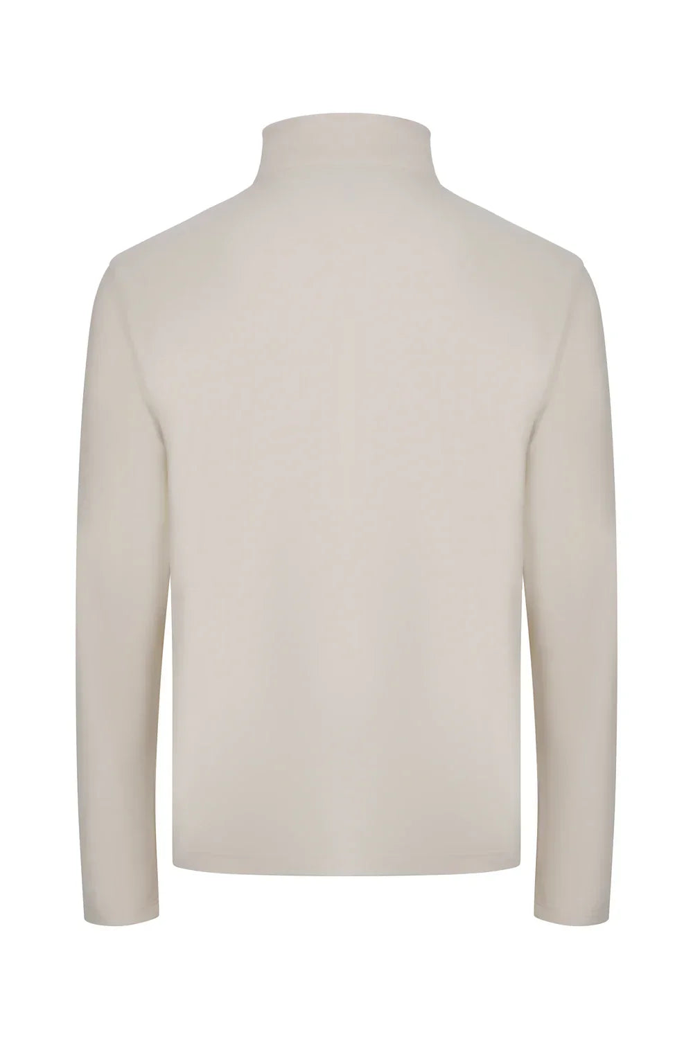 BLUZA FLEECE IVORY ALBURY