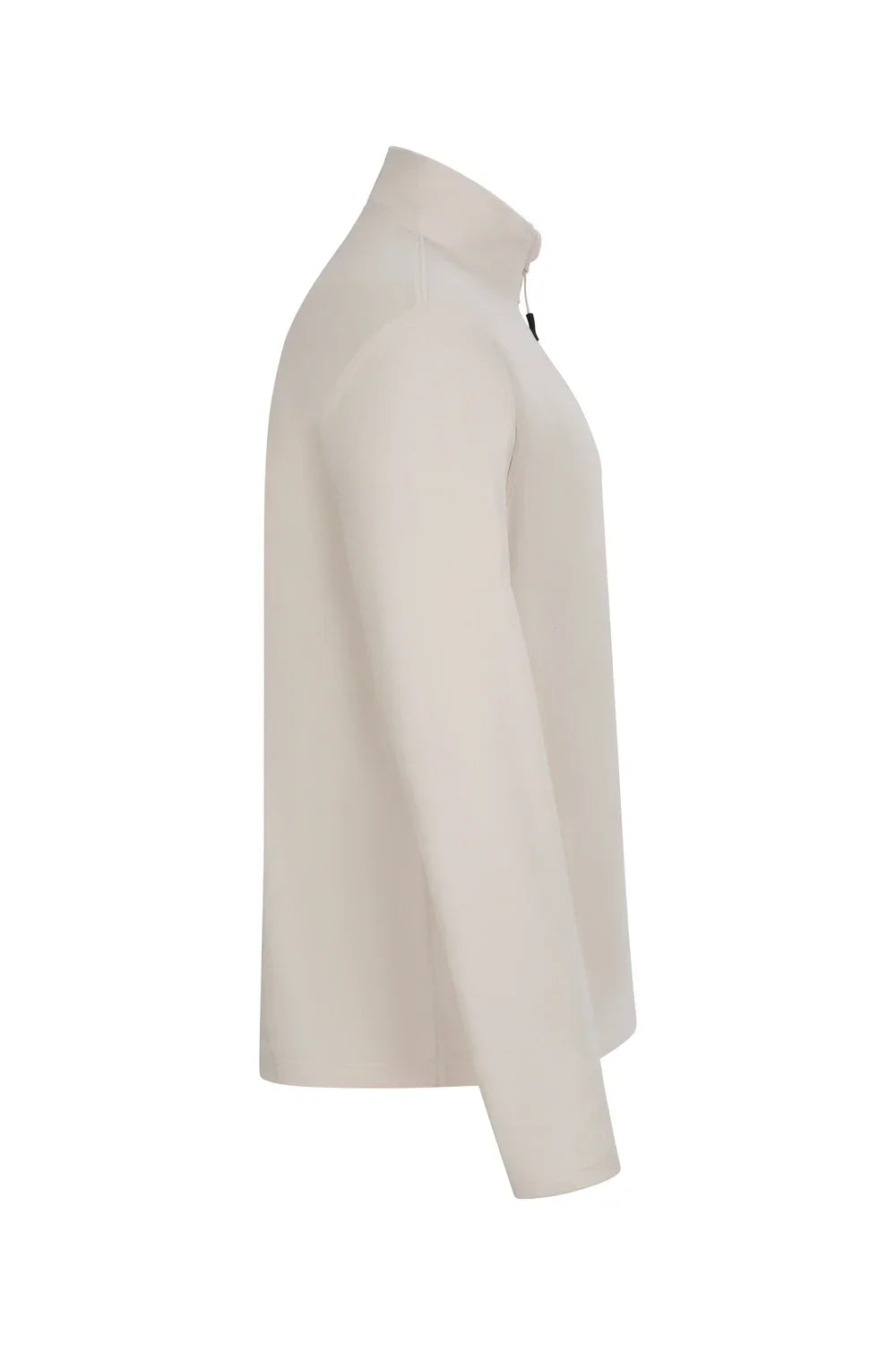 BLUZA FLEECE IVORY ALBURY