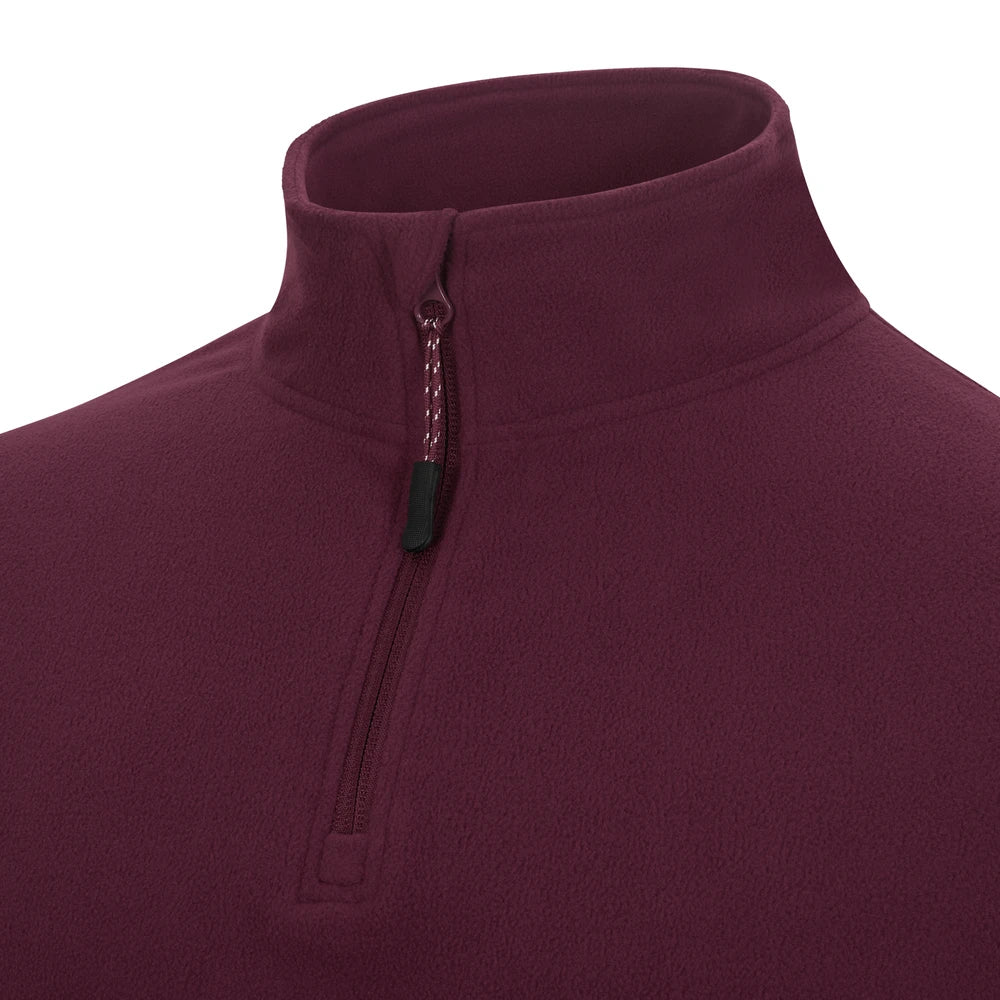 BLUZA FLEECE VISINIU ALBURY