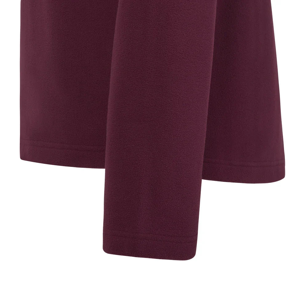 BLUZA FLEECE VISINIU ALBURY