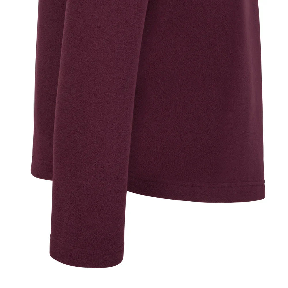 BLUZA FLEECE VISINIU ALBURY