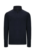 BLUZA FLEECE BLEUMARIN ALBURY