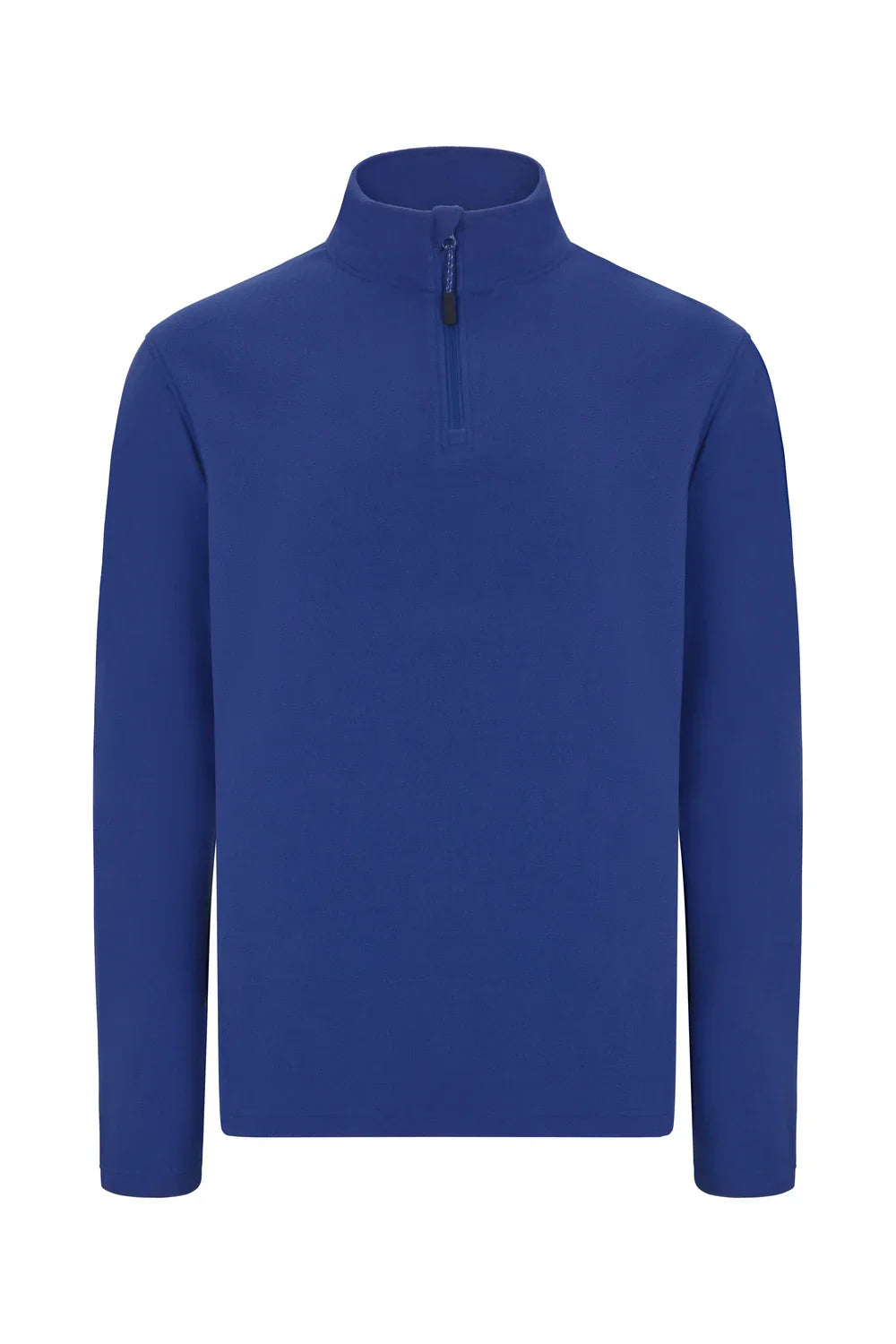 BLUZA FLEECE ALBASTRU ROYAL ALBURY