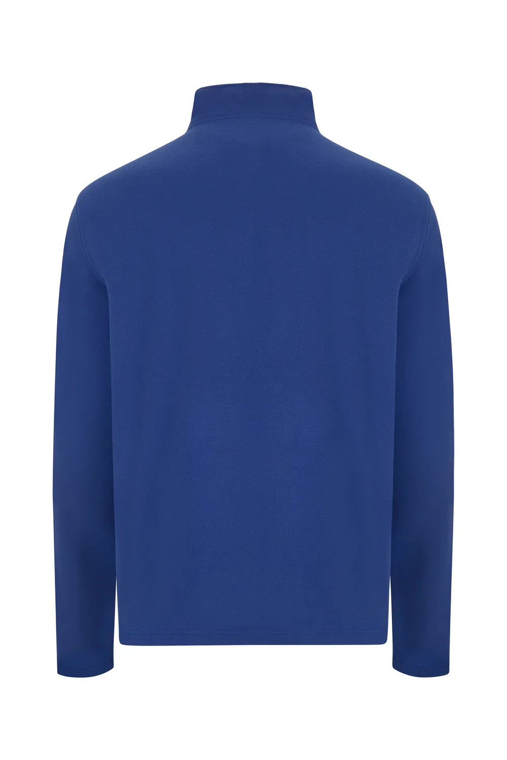 BLUZA FLEECE ALBASTRU ROYAL ALBURY