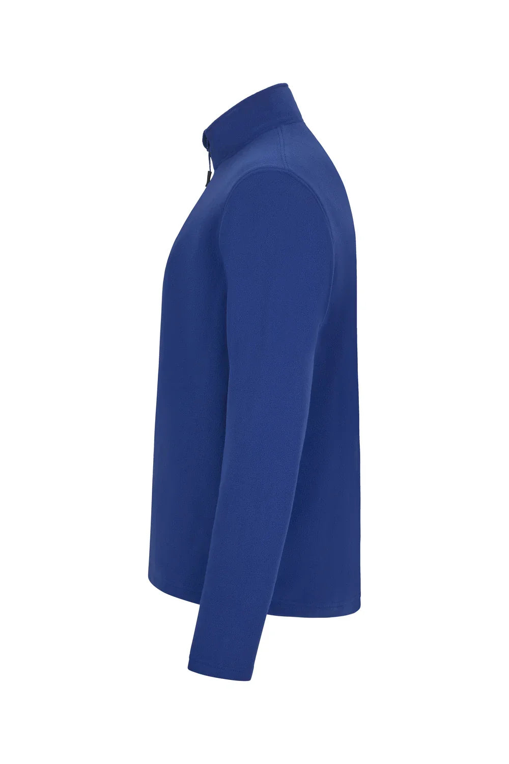 BLUZA FLEECE ALBASTRU ROYAL ALBURY