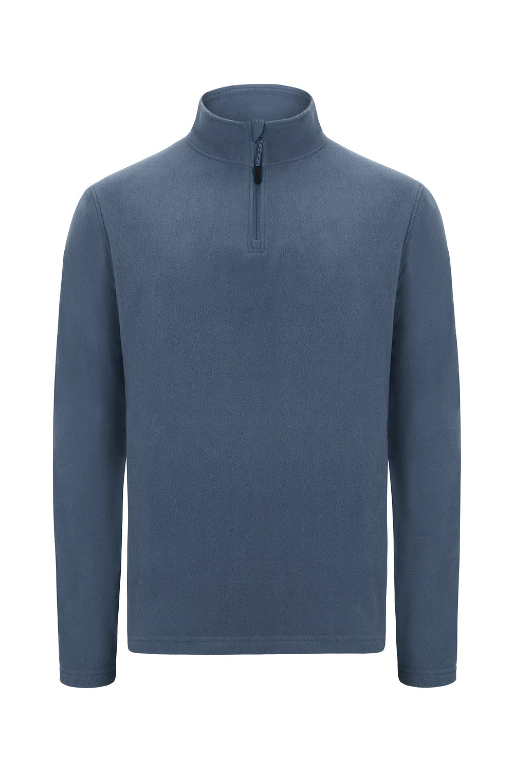 BLUZA FLEECE ALBASTRU GLACIAR ALBURY