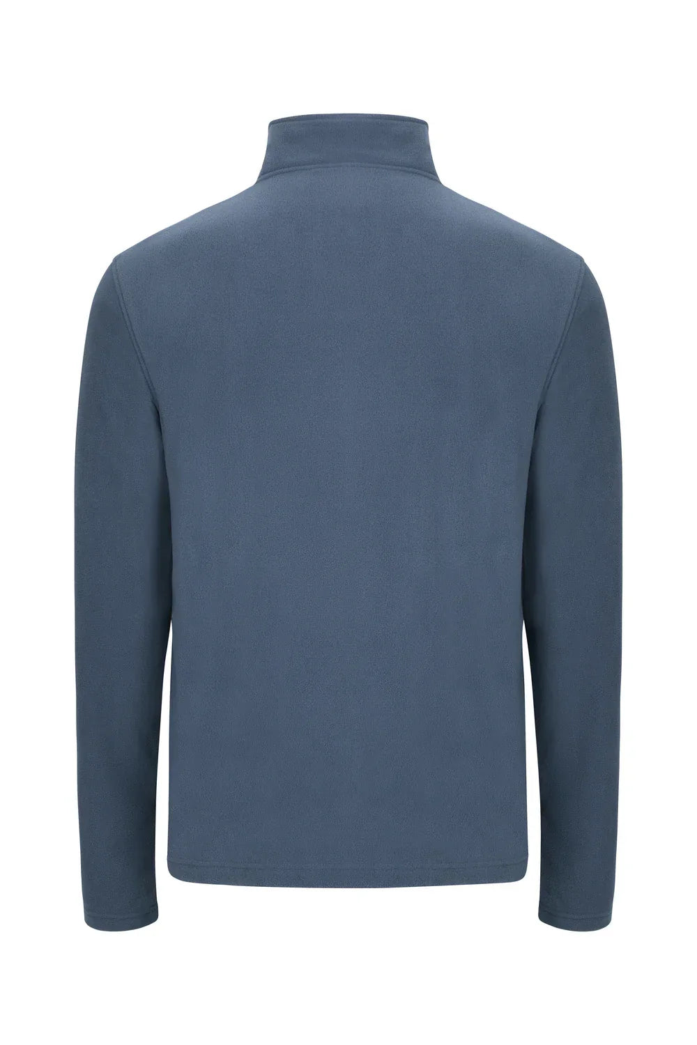 BLUZA FLEECE ALBASTRU GLACIAR ALBURY