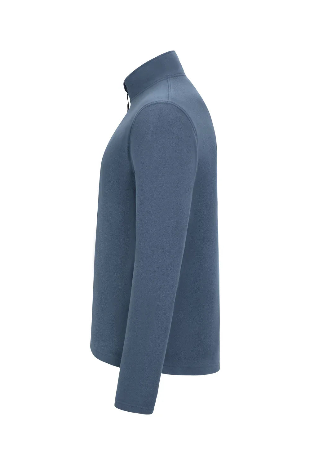 BLUZA FLEECE ALBASTRU GLACIAR ALBURY