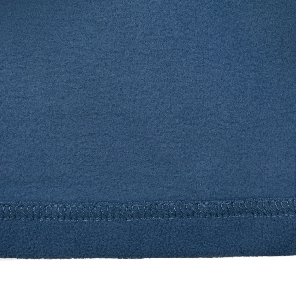 BLUZA FLEECE ALBASTRU GLACIAR ALBURY