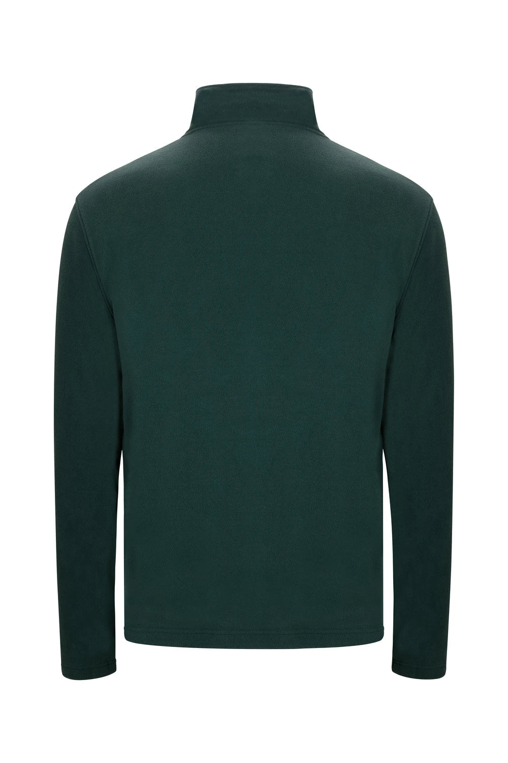 BLUZA FLEECE VERDE INCHIS ALBURY