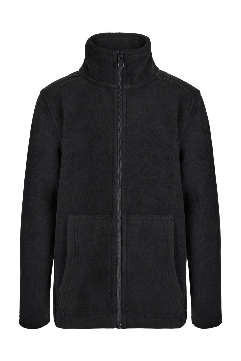 JACHETA FLEECE COPII NEGRU PERTH