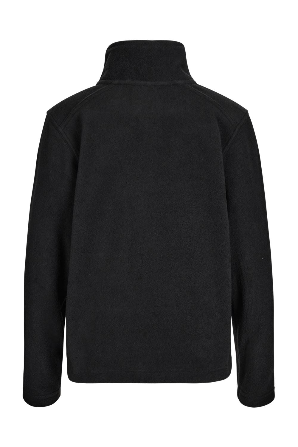 JACHETA FLEECE COPII NEGRU PERTH