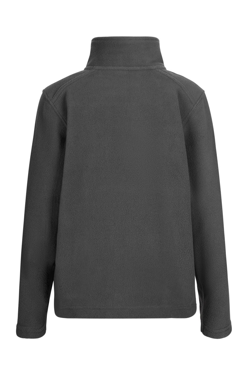 JACHETA FLEECE COPII GRI INCHIS PERTH