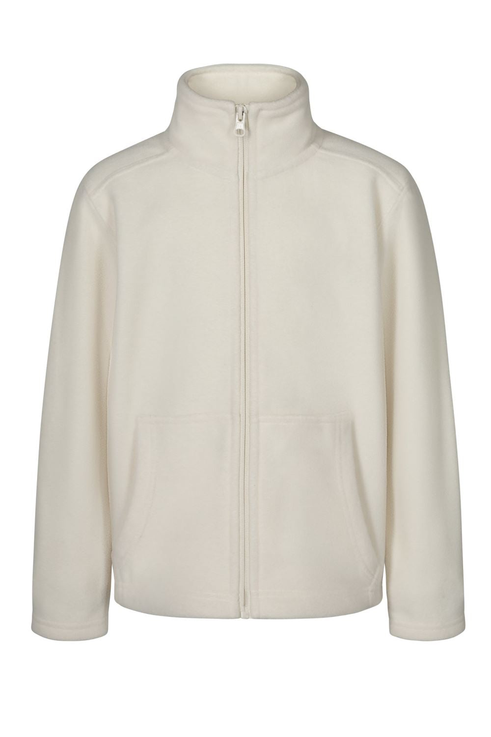 JACHETA FLEECE COPII IVORY PERTH
