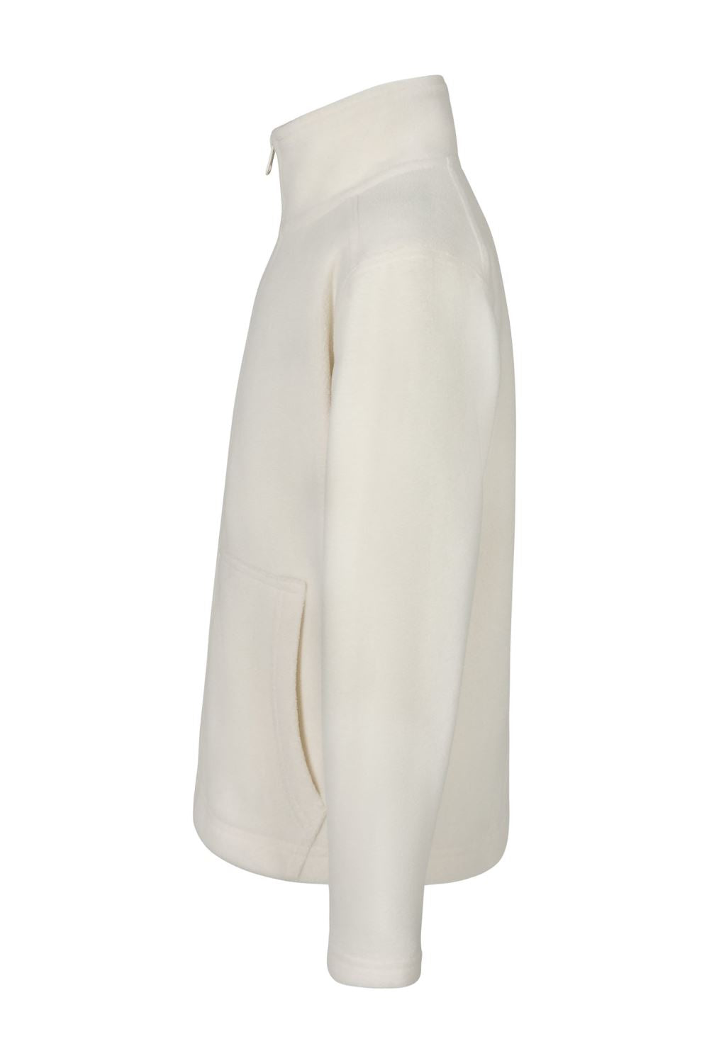 JACHETA FLEECE COPII IVORY PERTH