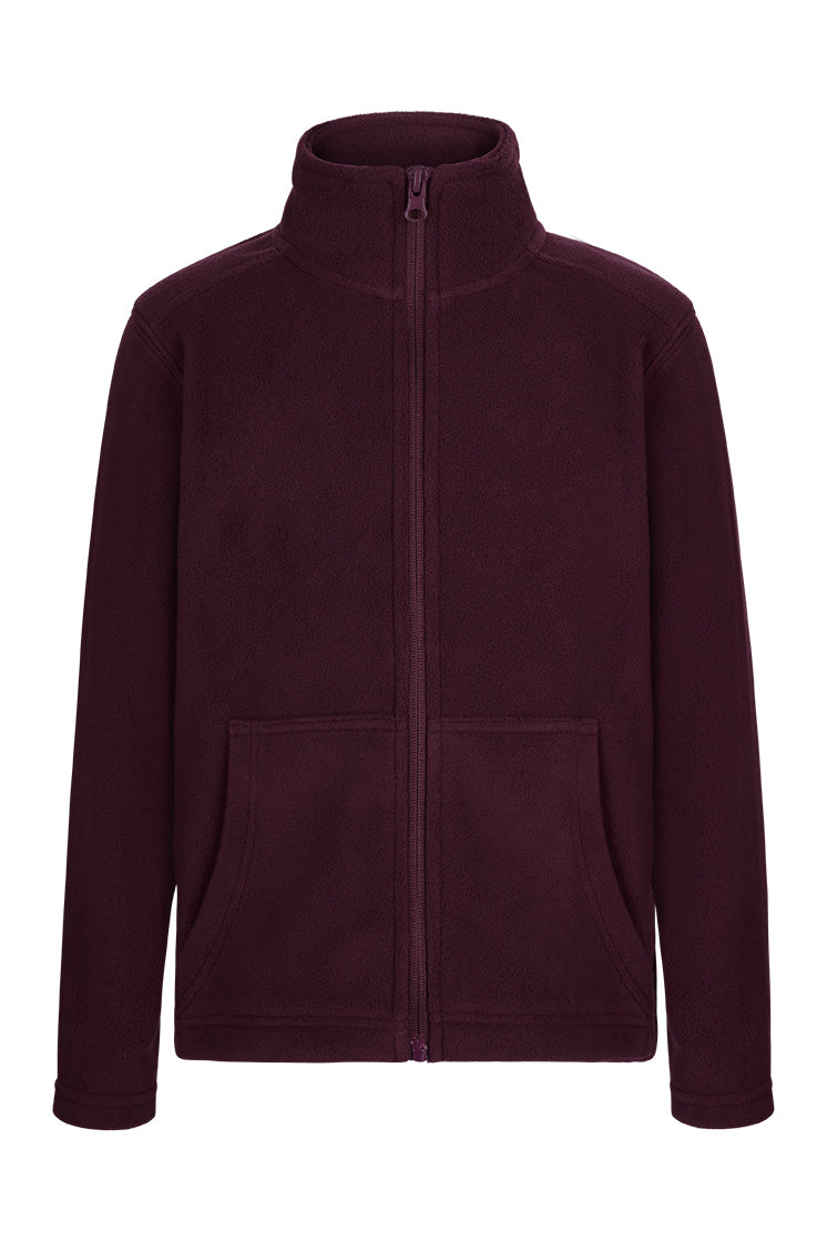 JACHETA FLEECE COPII VISINIU PERTH