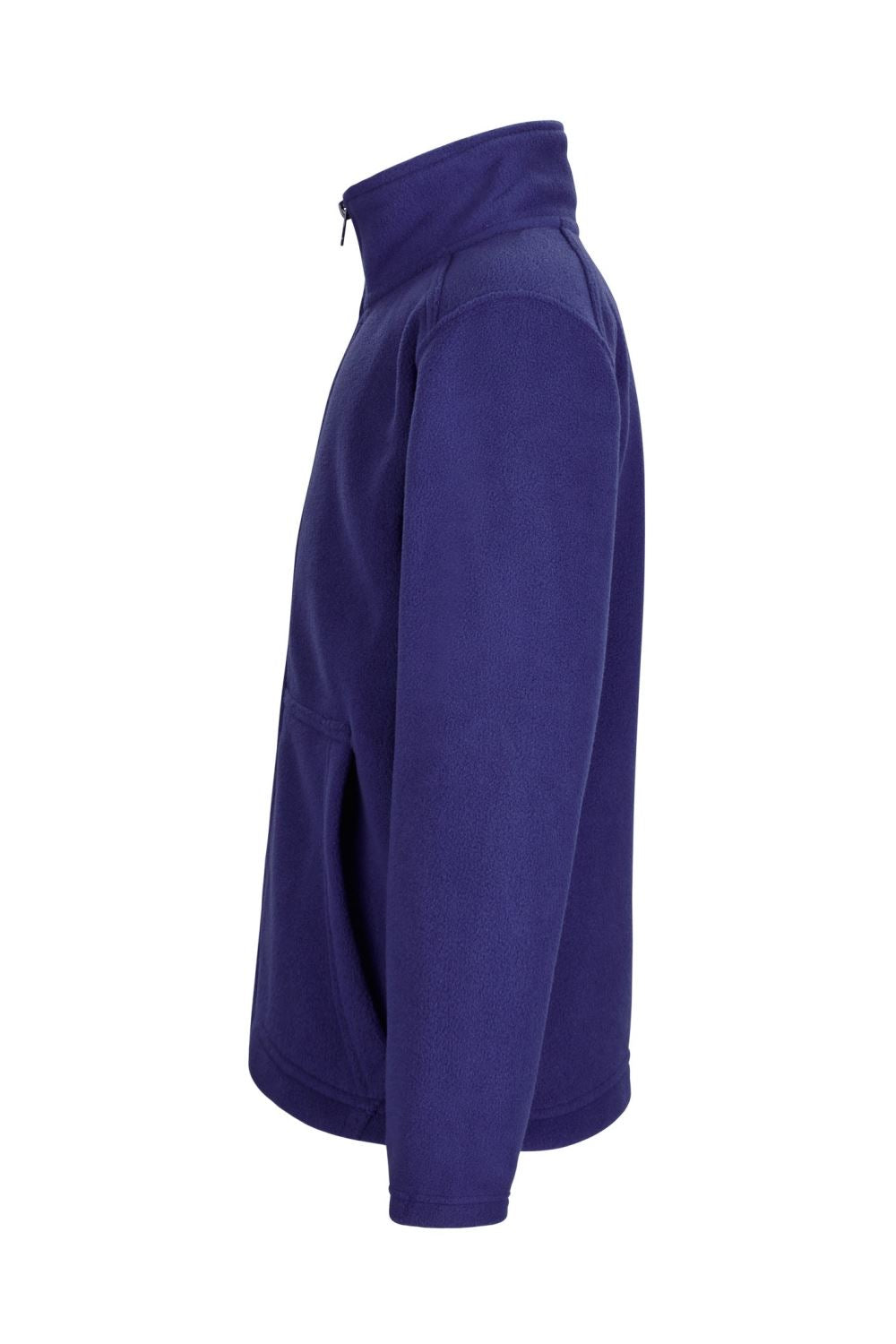 JACHETA FLEECE COPII ALBASTRU ROYAL PERTH