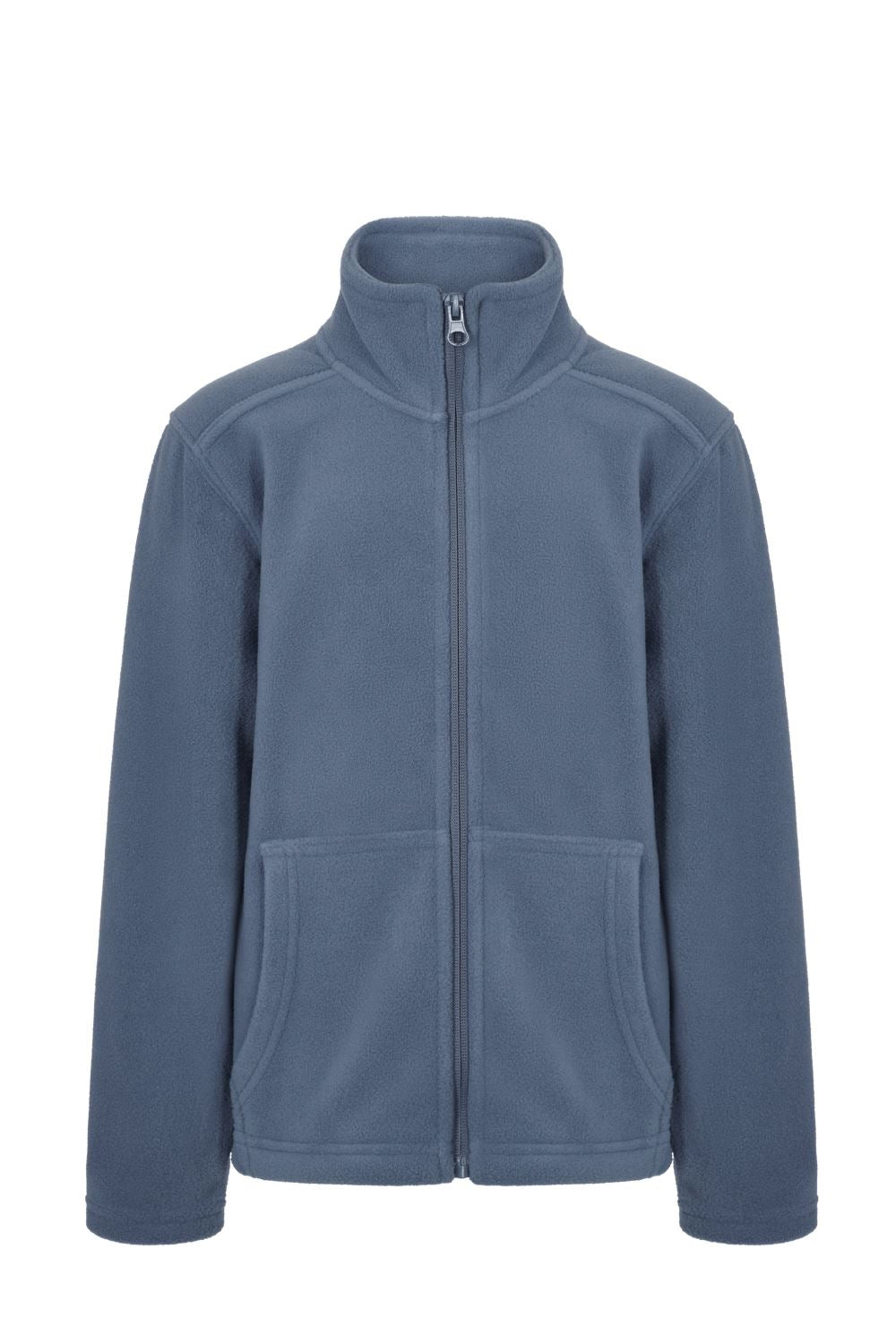 JACHETA FLEECE COPII ALBASTRU GLACIAR PERTH