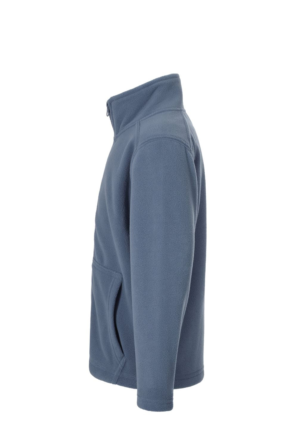JACHETA FLEECE COPII ALBASTRU GLACIAR PERTH