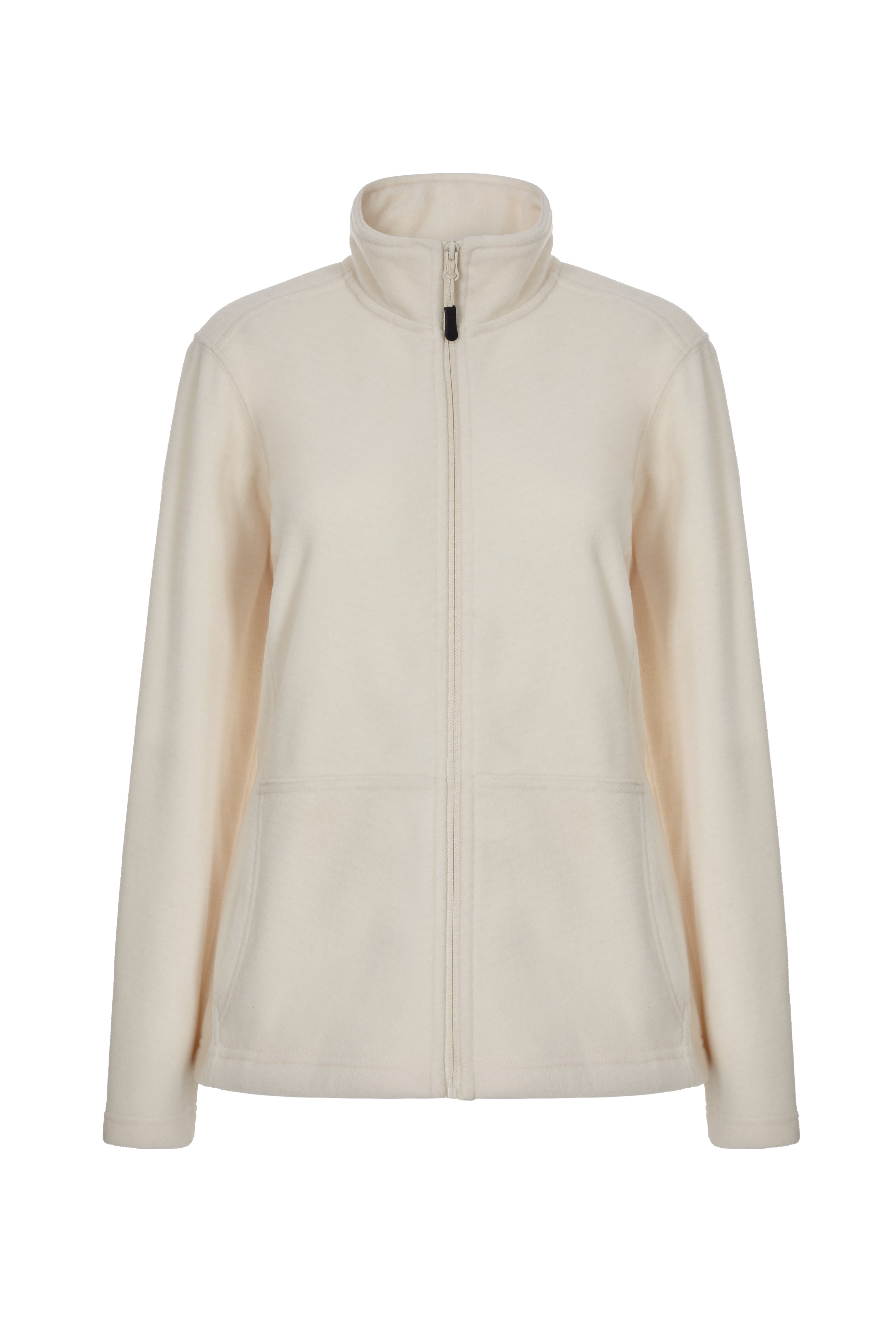JACHETA FLEECE DAMA IVOAR PERTH WOMAN
