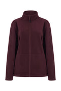 JACHETA FLEECE DAMA VISINIU PERTH WOMAN