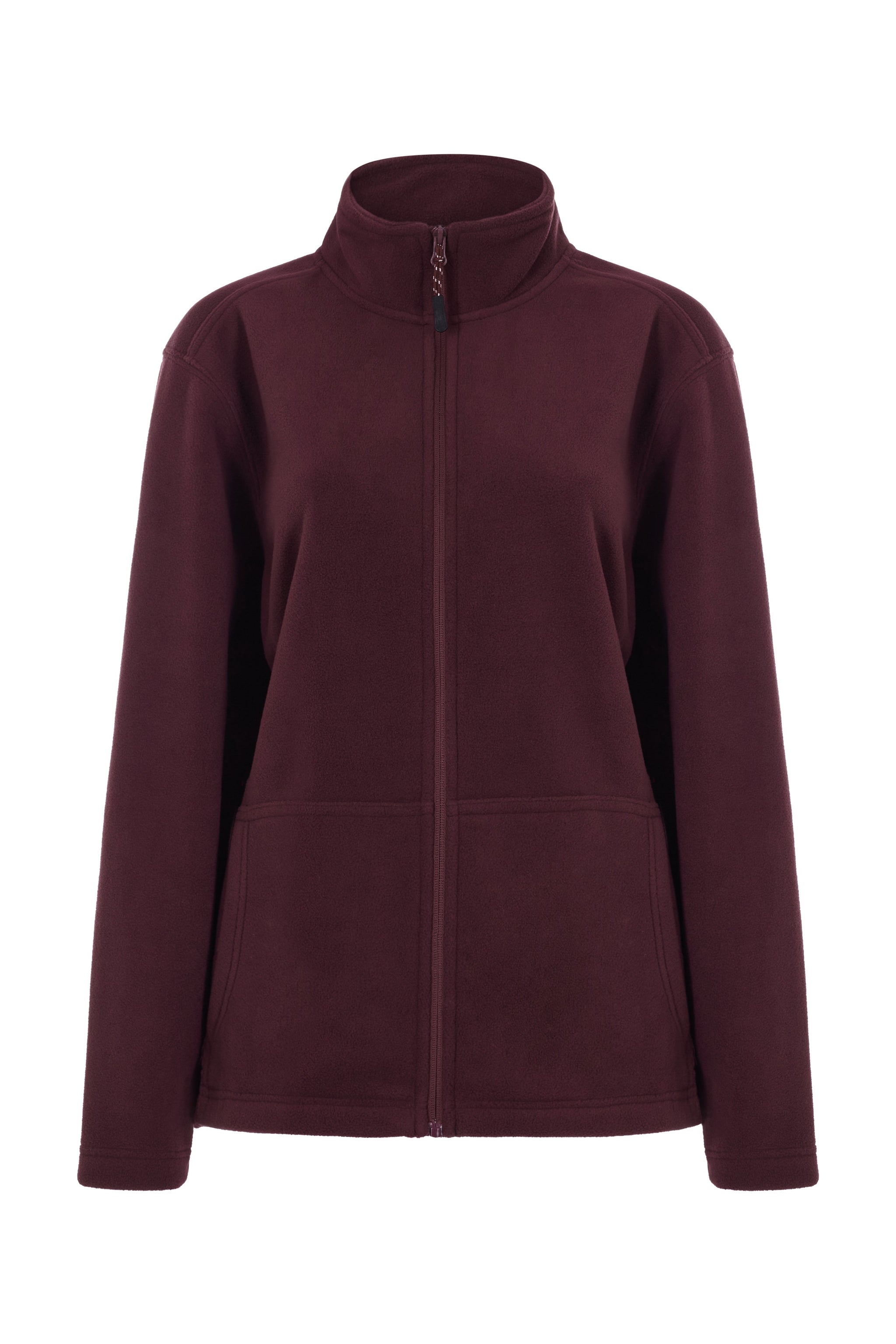JACHETA FLEECE DAMA VISINIU PERTH WOMAN