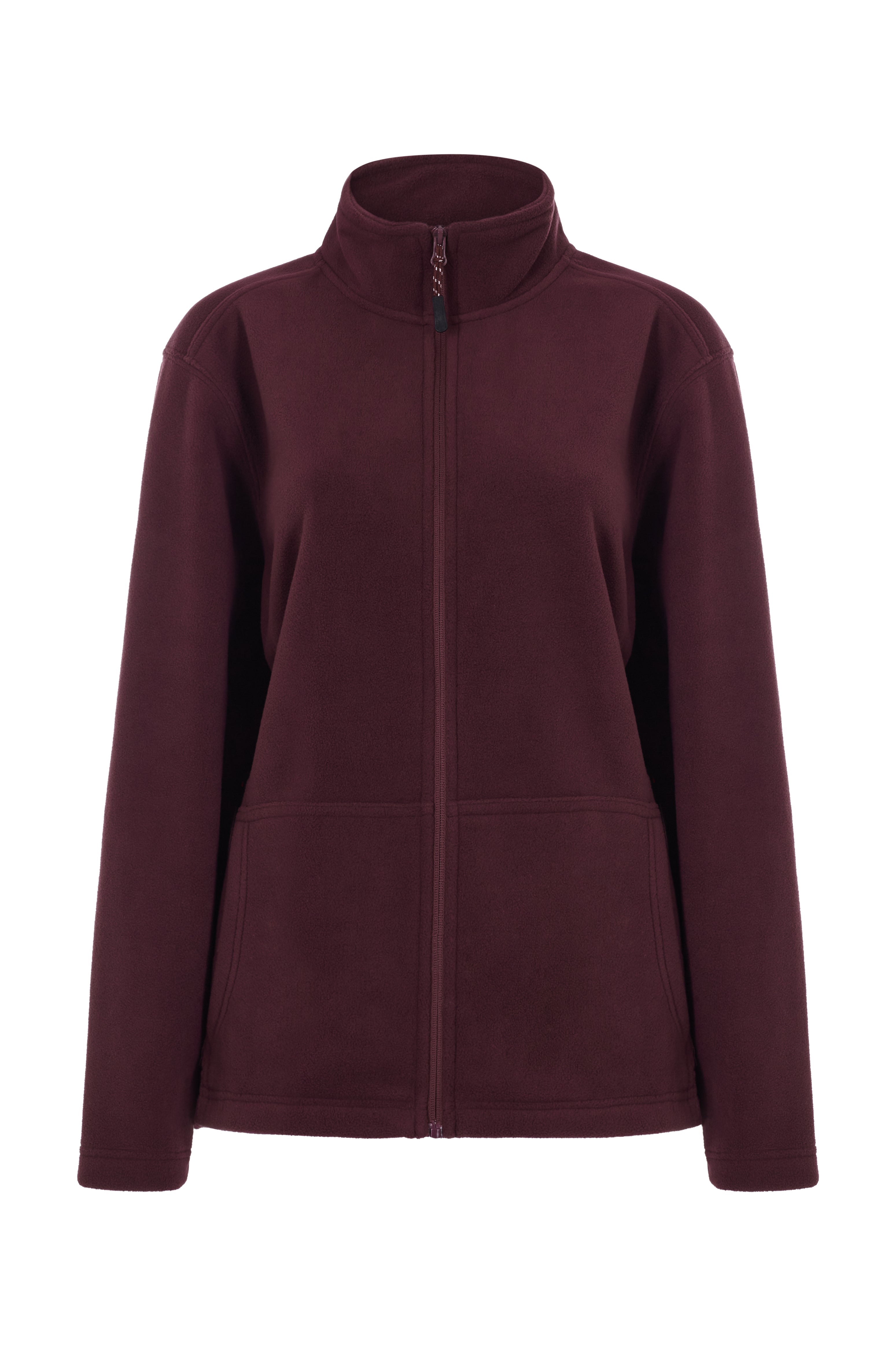 JACHETA FLEECE DAMA VISINIU PERTH WOMAN