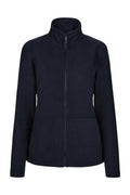 JACHETA FLEECE DAMA BLEUMARIN PERTH WOMAN