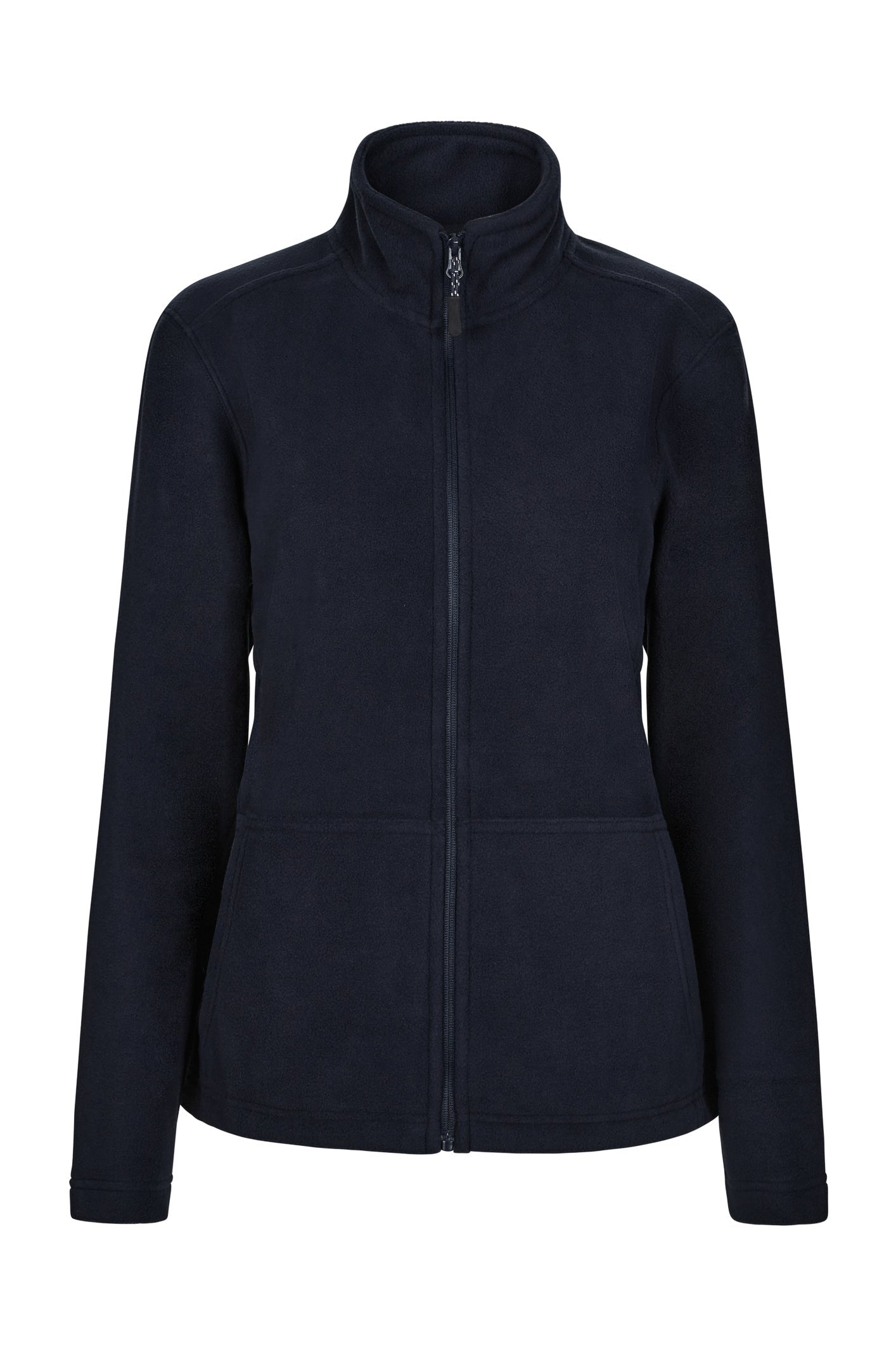 JACHETA FLEECE DAMA BLEUMARIN PERTH WOMAN