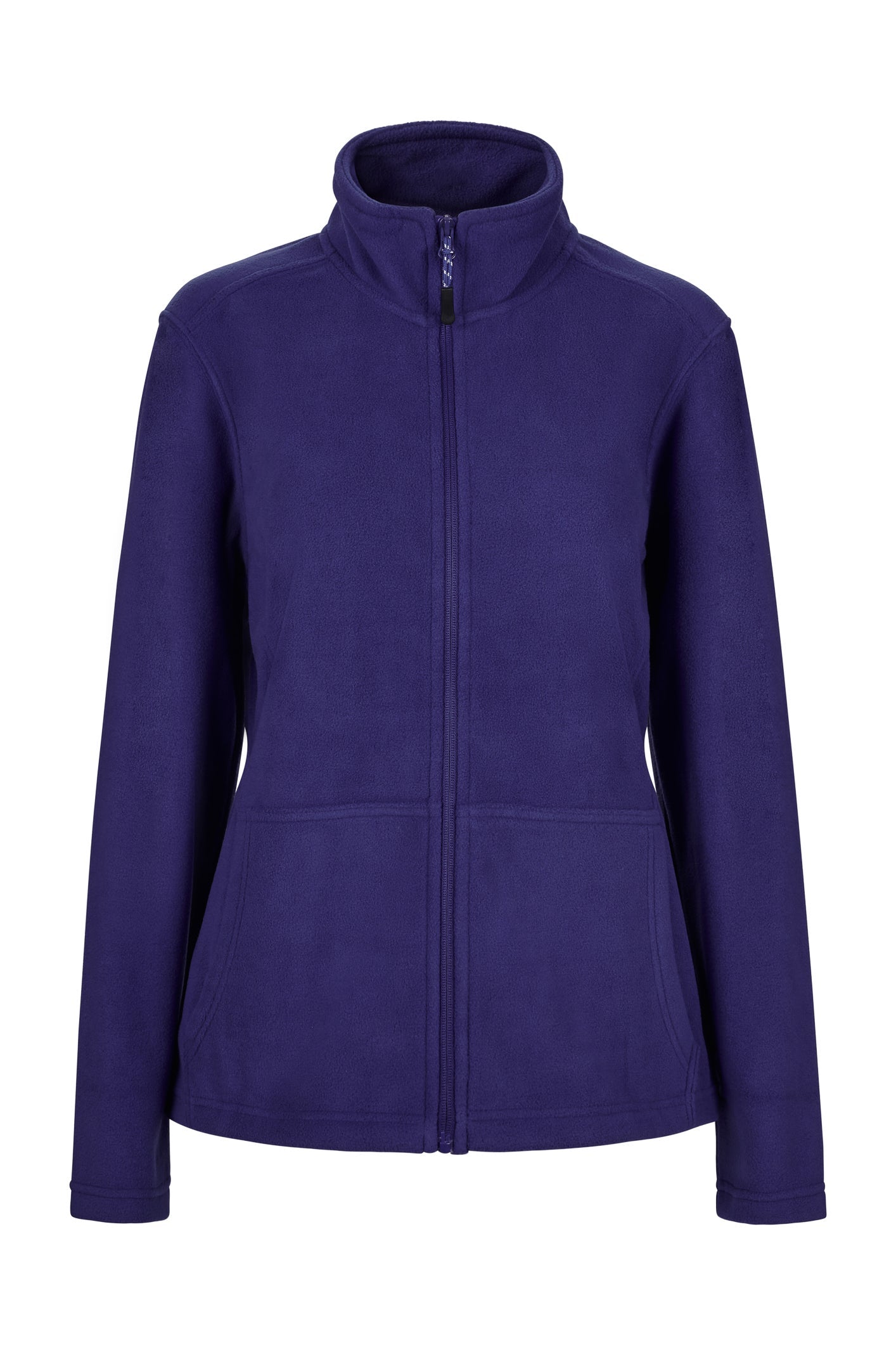 JACHETA FLEECE DAMA ALBASTRU ROYAL PERTH WOMAN