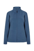 JACHETA FLEECE DAMA ALBASTRU GLACIAR PERTH WOMAN