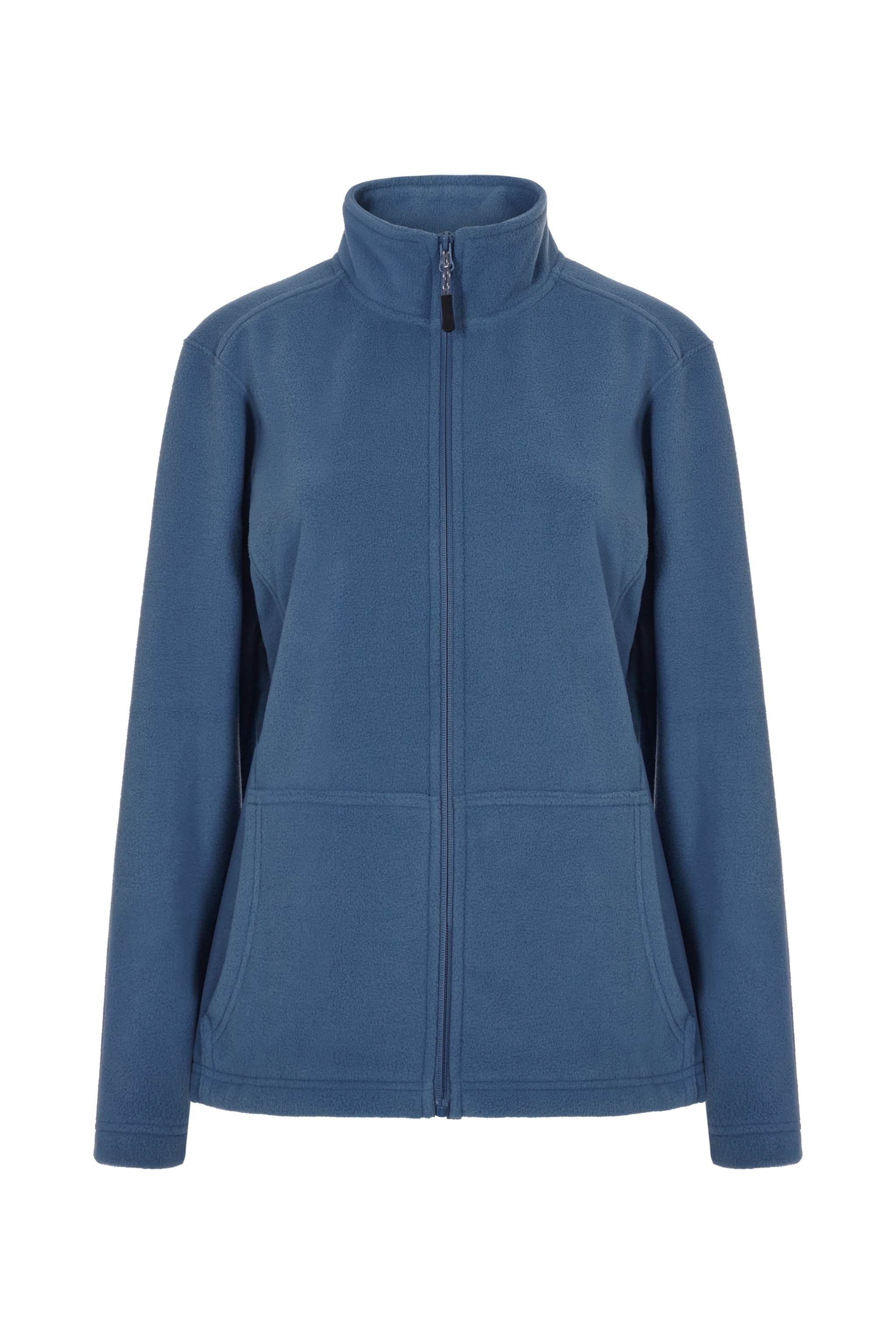 JACHETA FLEECE DAMA ALBASTRU GLACIAR PERTH WOMAN