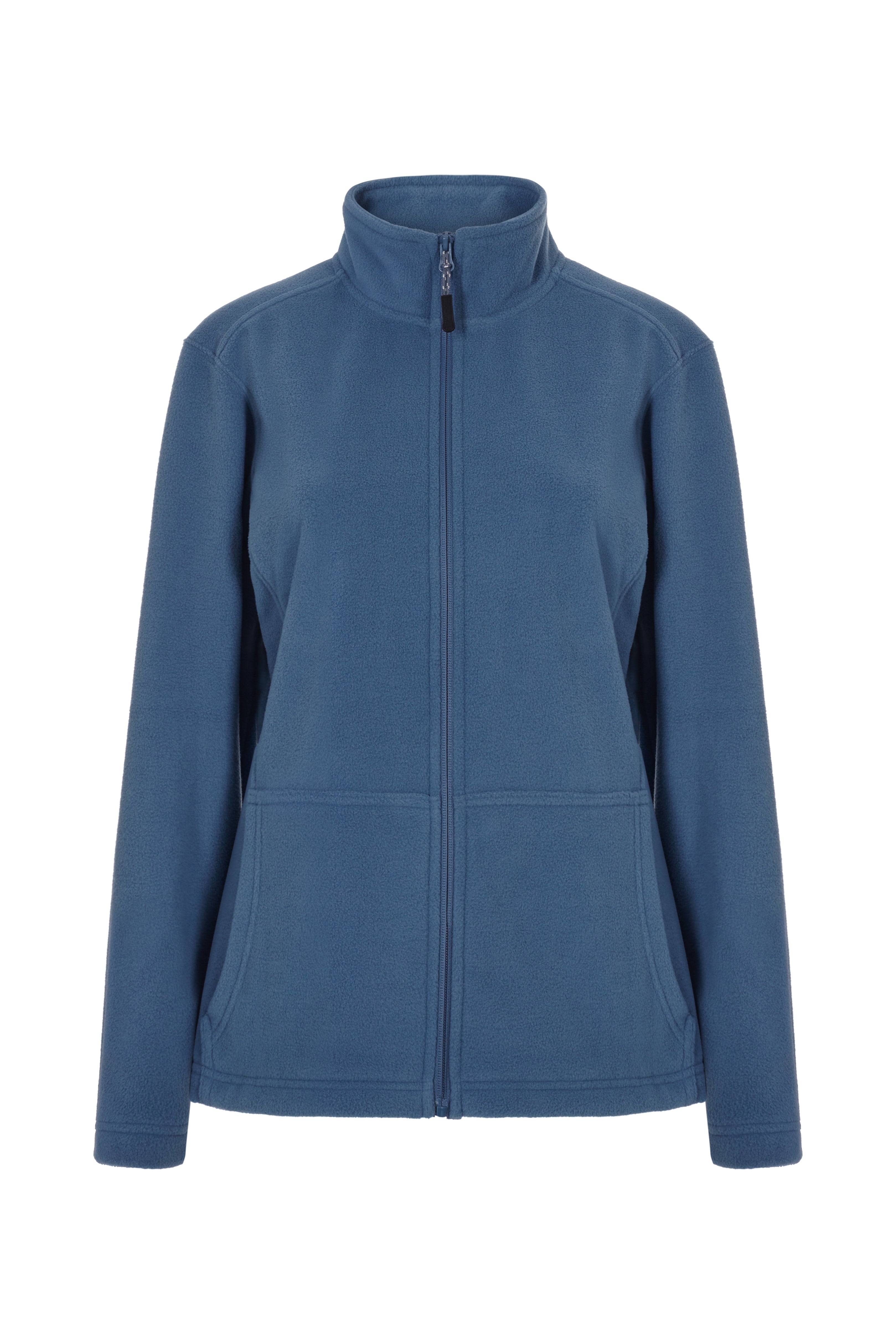 JACHETA FLEECE DAMA ALBASTRU GLACIAR PERTH WOMAN