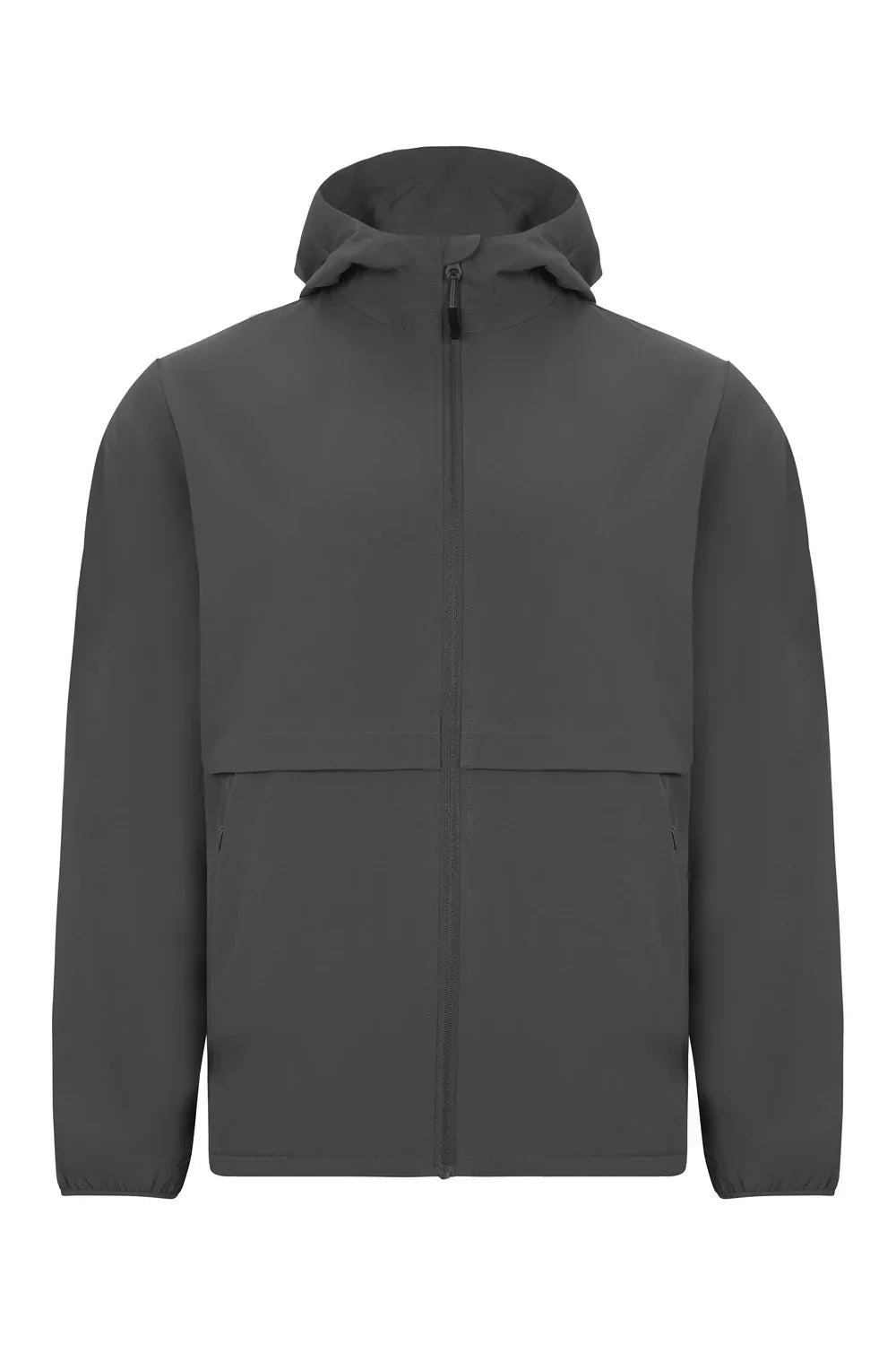 JACHETA TEHNICA GRI INCHIS CAMDEN