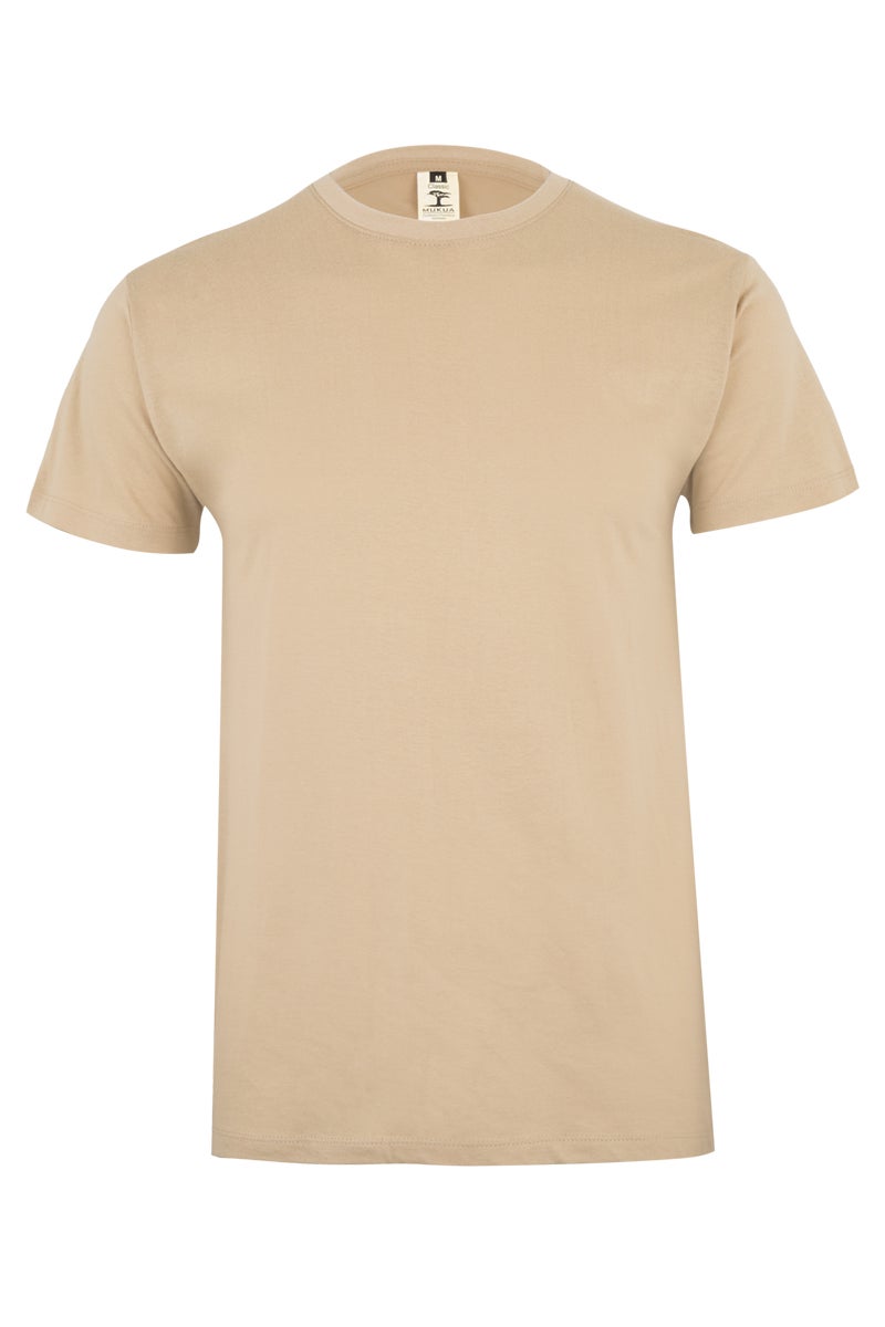 TRICOU MANECA SCURTA NISIPIU MELBOURNE