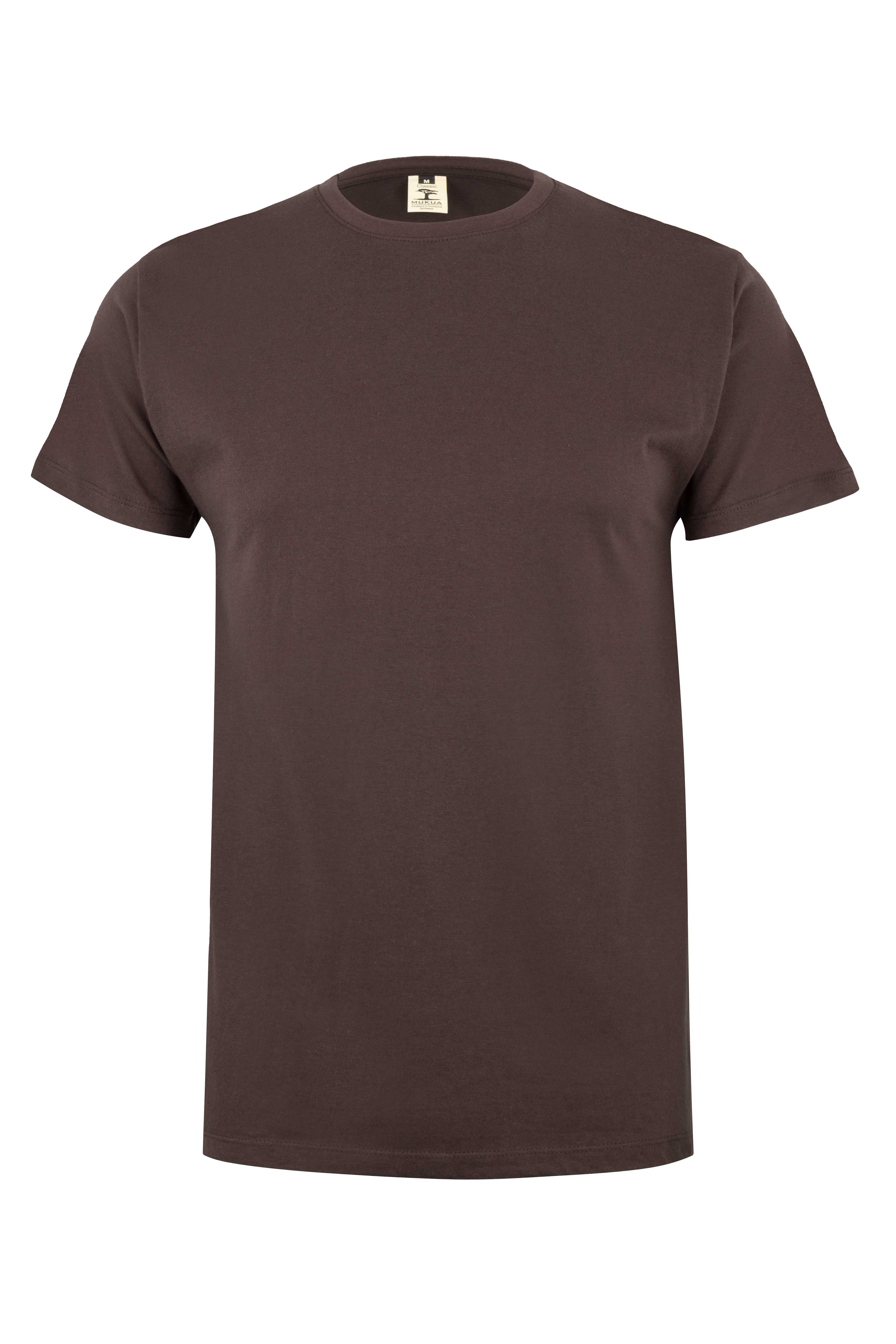 TRICOU MANECA SCURTA MARO MELBOURNE