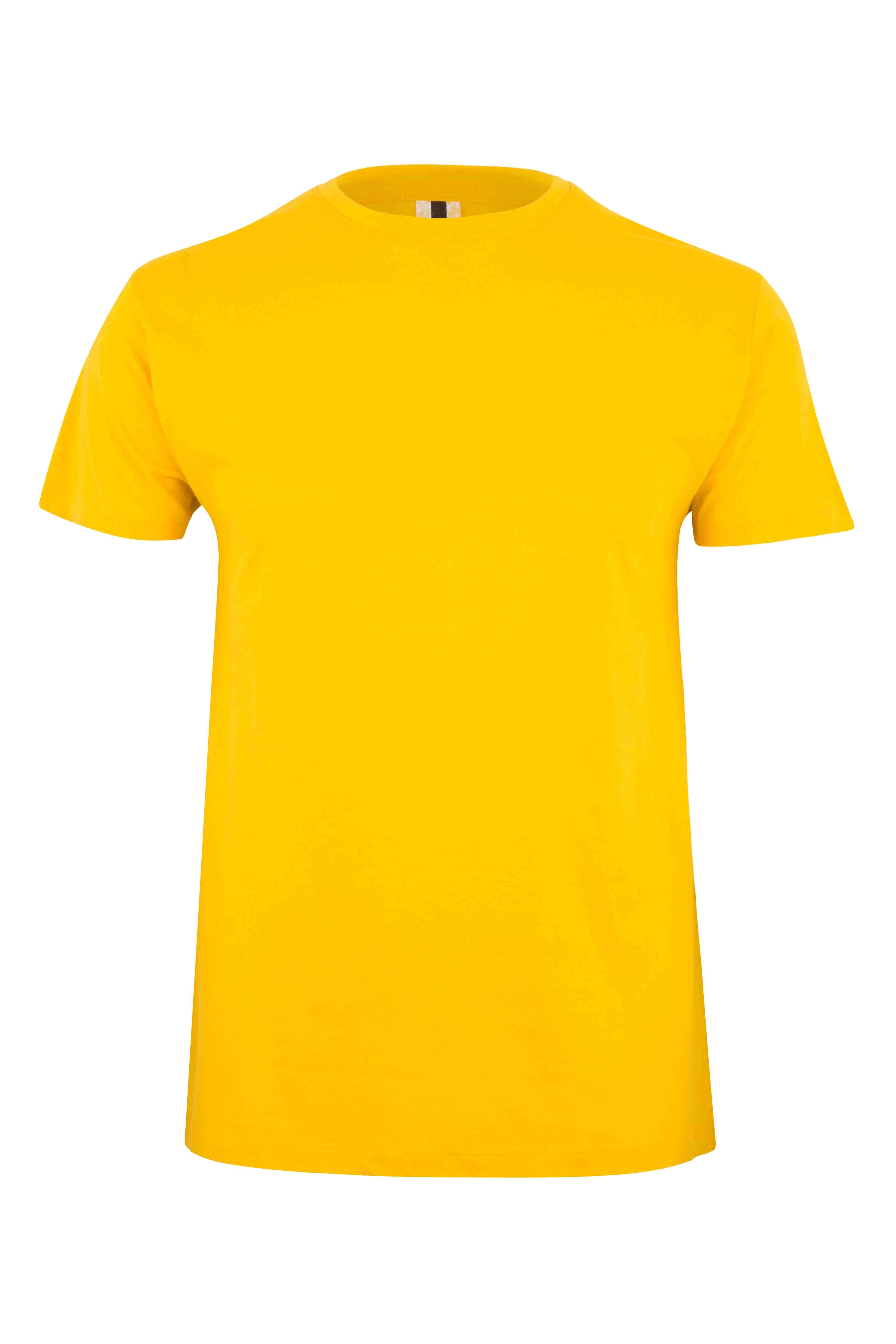 TRICOU MANECA SCURTA AURIU MELBOURNE