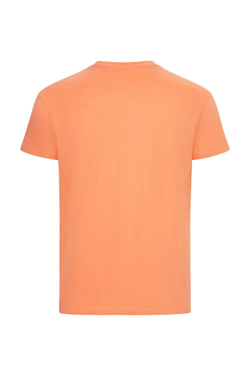 TRICOU MANECA SCURTA PIERSICA MELBOURNE