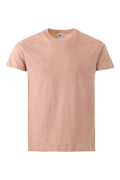 TRICOU MANECA SCURTA ROZ PAL MELBOURNE