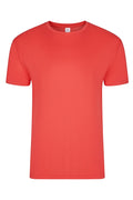 TRICOU MANECA SCURTA CORAI FRESH MELBOURNE