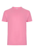 TRICOU MANECA SCURTA ROZ BOMBON MELBOURNE