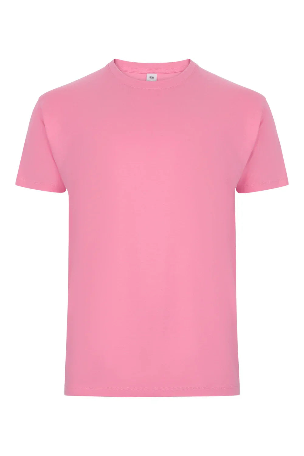 TRICOU MANECA SCURTA ROZ BOMBON MELBOURNE