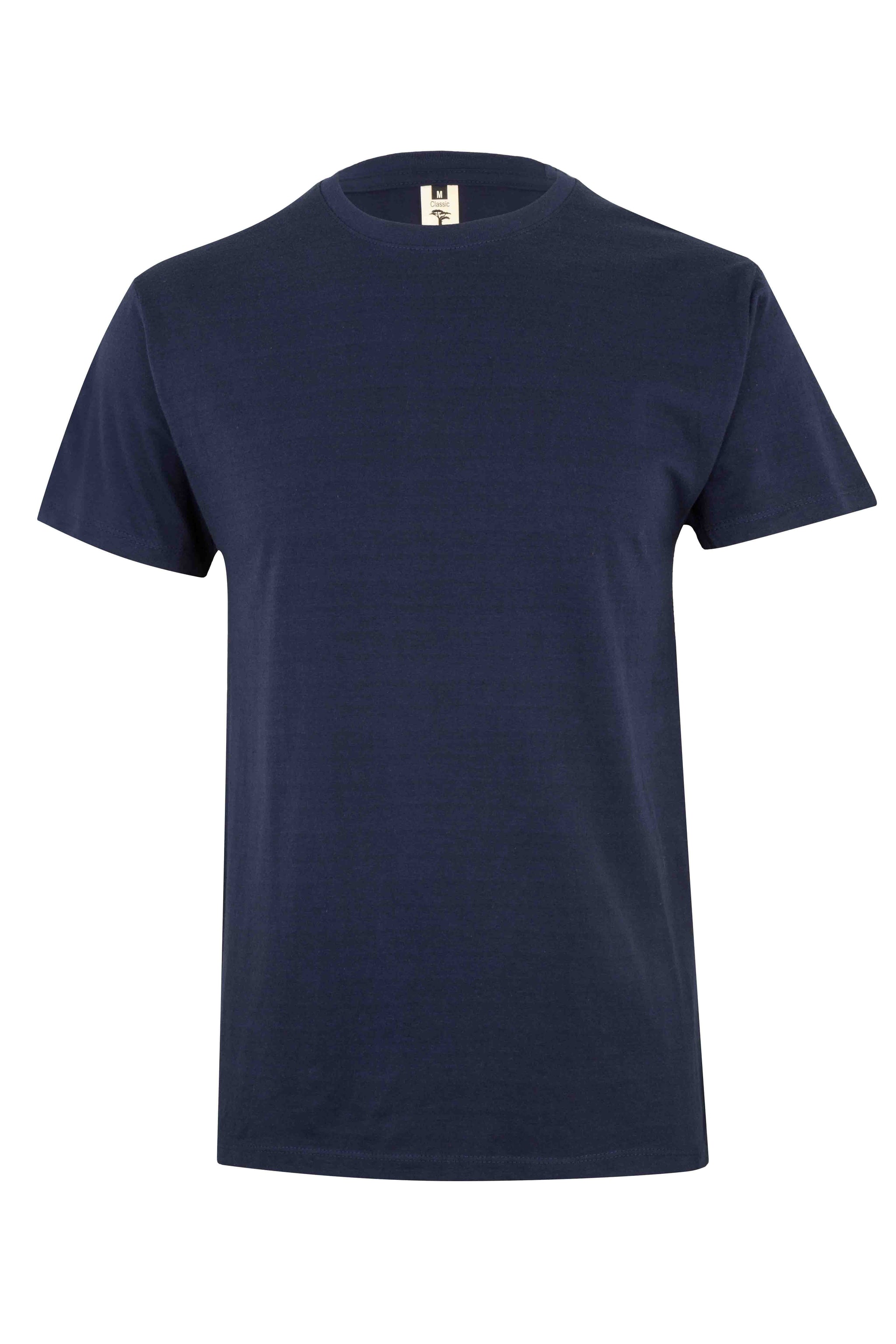 TRICOU MANECA SCURTA BLEUMARIN MELBOURNE