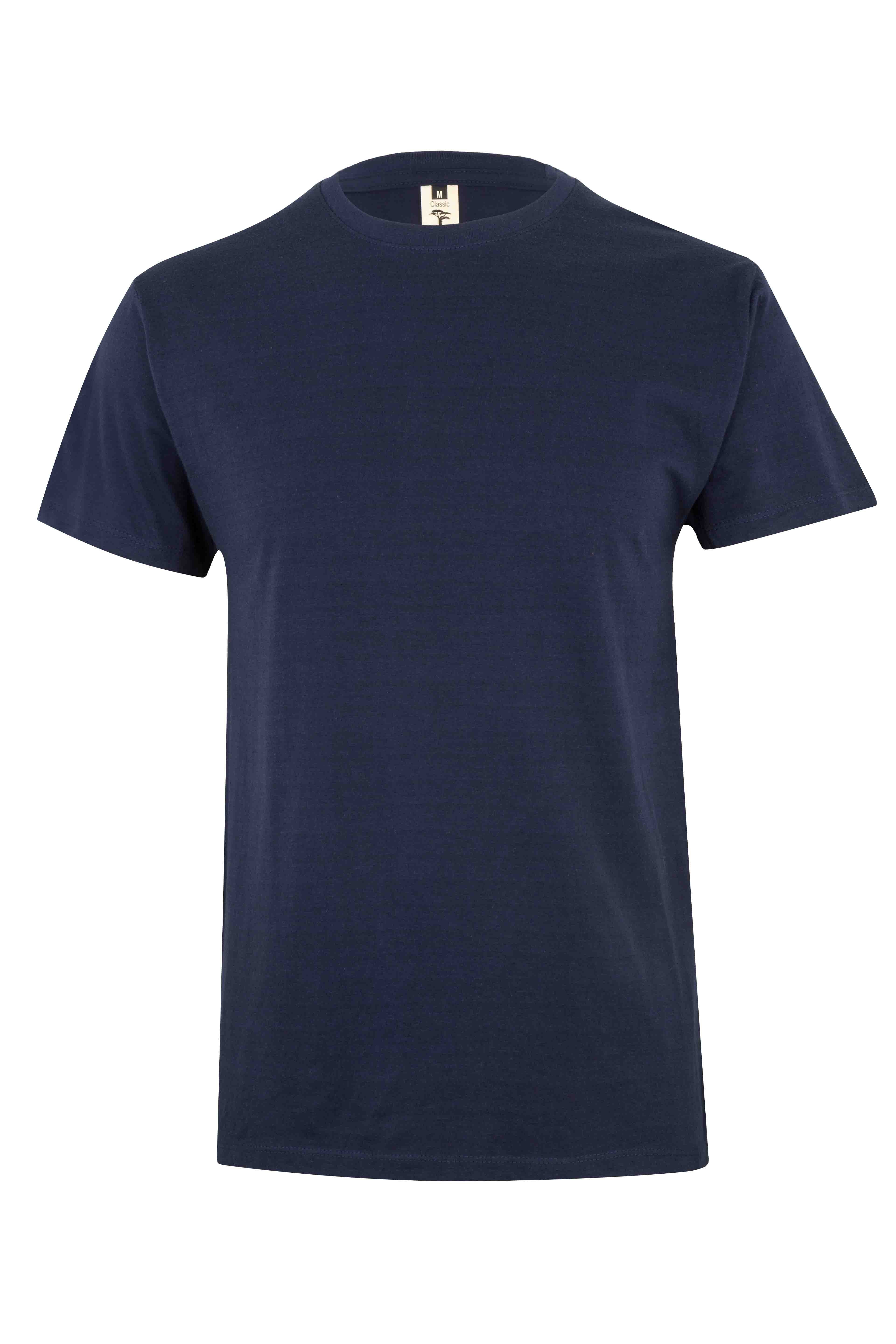 TRICOU MANECA SCURTA BLEUMARIN MELBOURNE