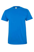 TRICOU MANECA SCURTA ALBASTRU ATOL MELBOURNE
