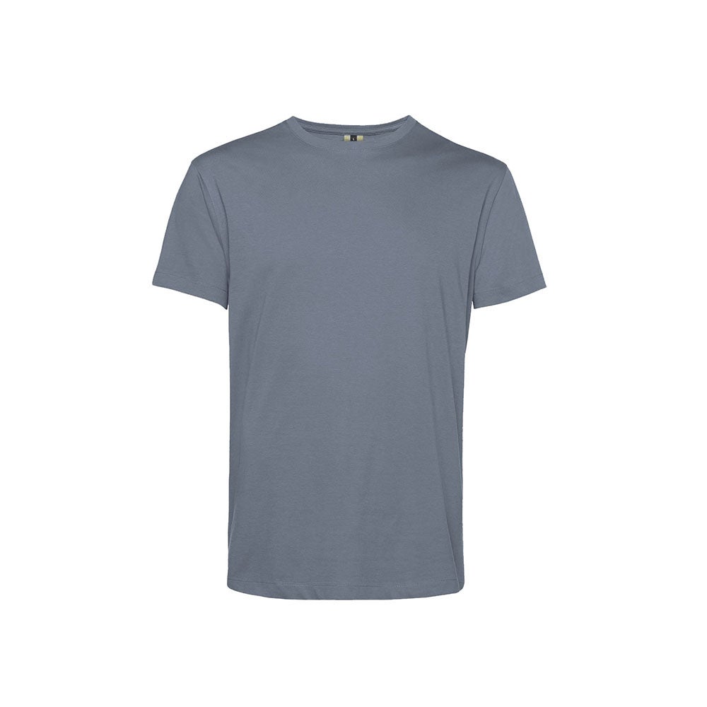 TRICOU MANECA SCURTA ALBASTRU CEATA MELBOURNE